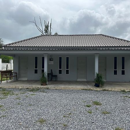 Cahaya Roomstay Kangar Exterior photo