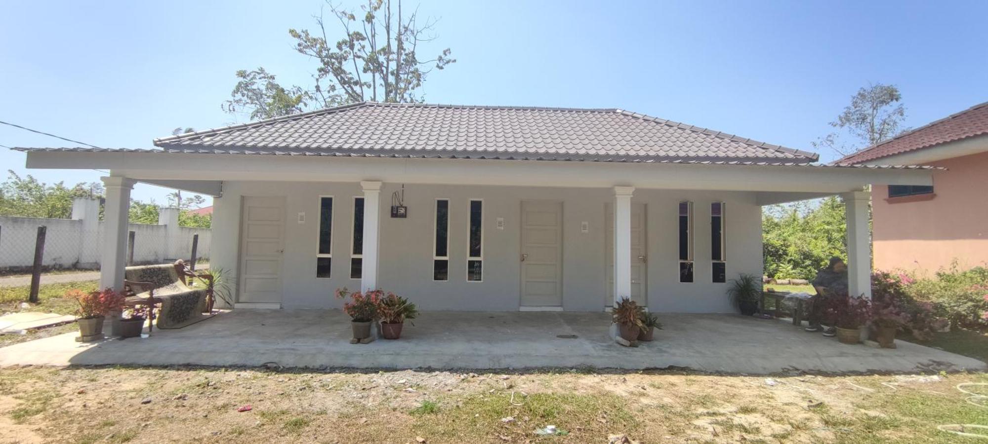 Cahaya Roomstay Kangar Exterior photo