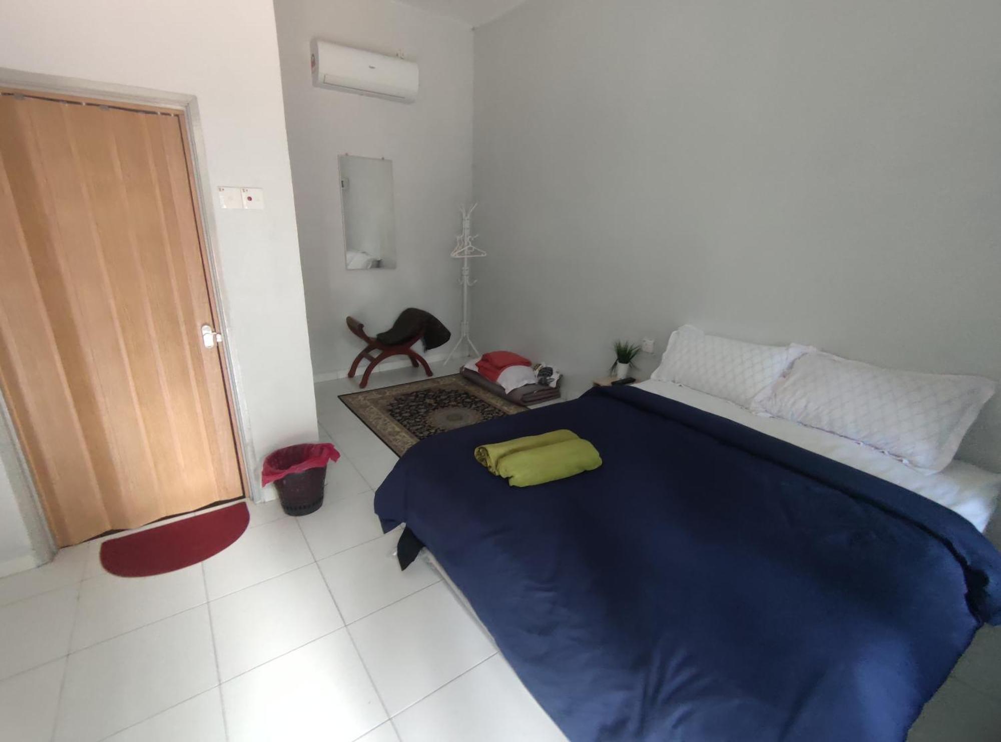 Cahaya Roomstay Kangar Exterior photo